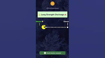 Are Your Lungs Feeling Strong Today 