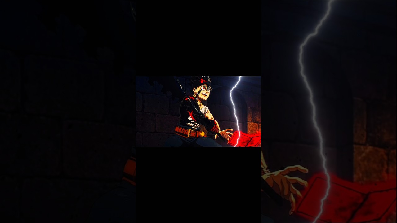 BLACK CLOVER Season 5: The Final Arc - Official Return Trailer | Asta’s Final Form (2026)