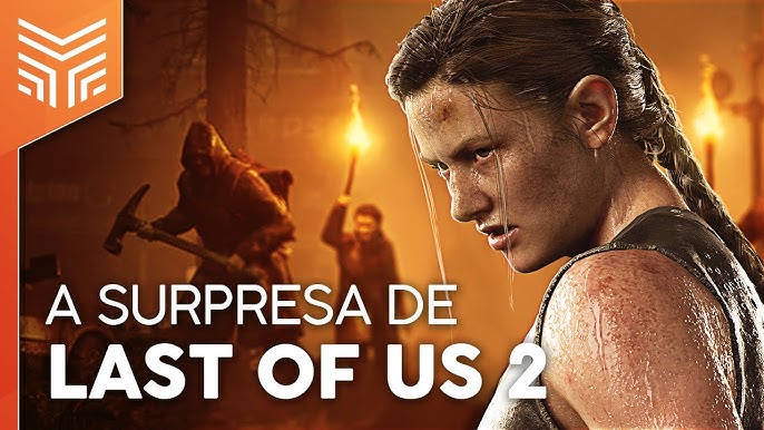 The Last of Us Parte 3: Jogo está em desenvolvimento? - Hypando Games