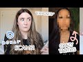 TOP MLM FAILS - MONAT *REACTION* #Anti-MLM