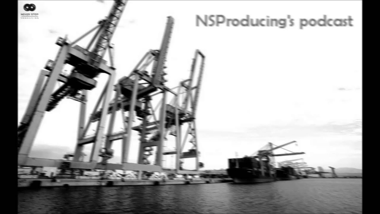 NSProducing Podcast 