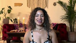 Full Moon in Scorpio Ritual and Ceremony with Cecilia ✨ Dive deep into the internal waters ✨