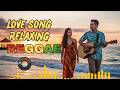Filipino Reggae Love Songs 🌴 This Will Make You Miss Someone 💛 OPM Mix