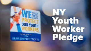 NY Youth Worker Pledge