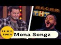 Mona Songz - “ПЕСНИ” жобасы -  Кызык Times