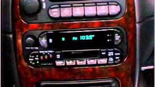 2000 Chrysler Concorde - Manchester NH