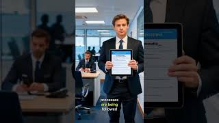 🚢 Shipping Compliance Secrets: Shore-Based Office ISM Audit Walkthrough