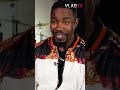 Michael Jai White on turning down roles for this