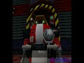 Sonic Adventure DC Gamma's Story Part 3 Hot Shelter, Beta & End Credits #gaming