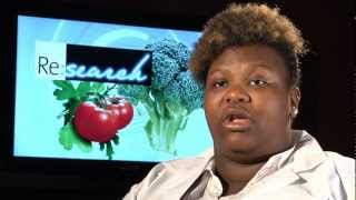 Why Choose Agriculture - Department of Agribusiness, Applied Economics and Agriscience Education