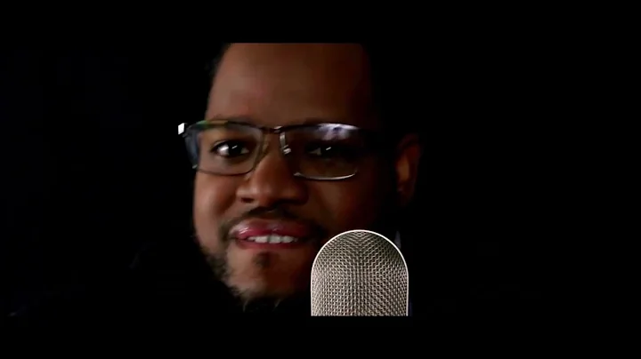 Byron "Music Man" Williams (PERFECTION)