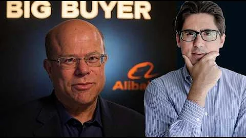 DAVID TEPPER AGGRESSIVELY BUYING CHINA STOCKS (BABA / JD / PDD / BIDU)