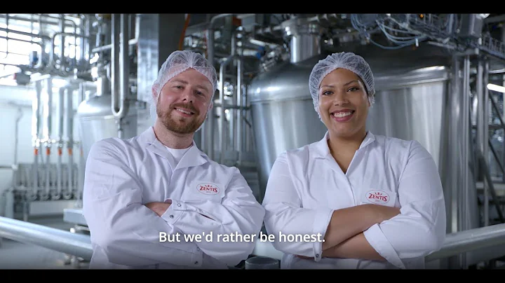 Zentis Sustainability - Our Sustainability Strategy