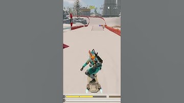 BR Mode Skating COD MOBILE 🫥🫥🫥 #codm #callofdutymobilemodeon #callofduty #callofdutymmodernwarfare