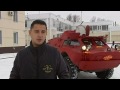 По улицам Санкт-Петербурга ездит такси-бронетранспортер (новости) http://9kommentariev.ru/