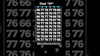 Only 1 in 100 Can Crack This Mind-Bending Puzzle! #shorts