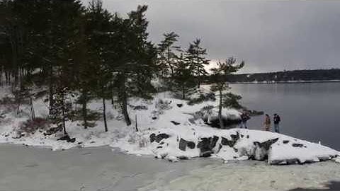 DJI Spark Drone video with music