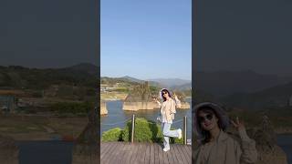 25.4.26_도담삼봉_도담삼봉유람선
