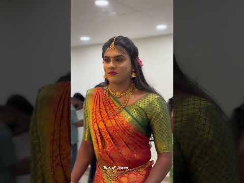 Rate boy to girl transformation | kottankulangara chamayavilakk 2024