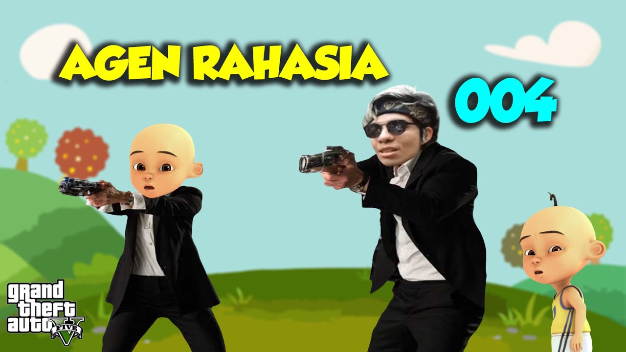 gta 5 mod upin ipin download gta 5 mod upin ipin download