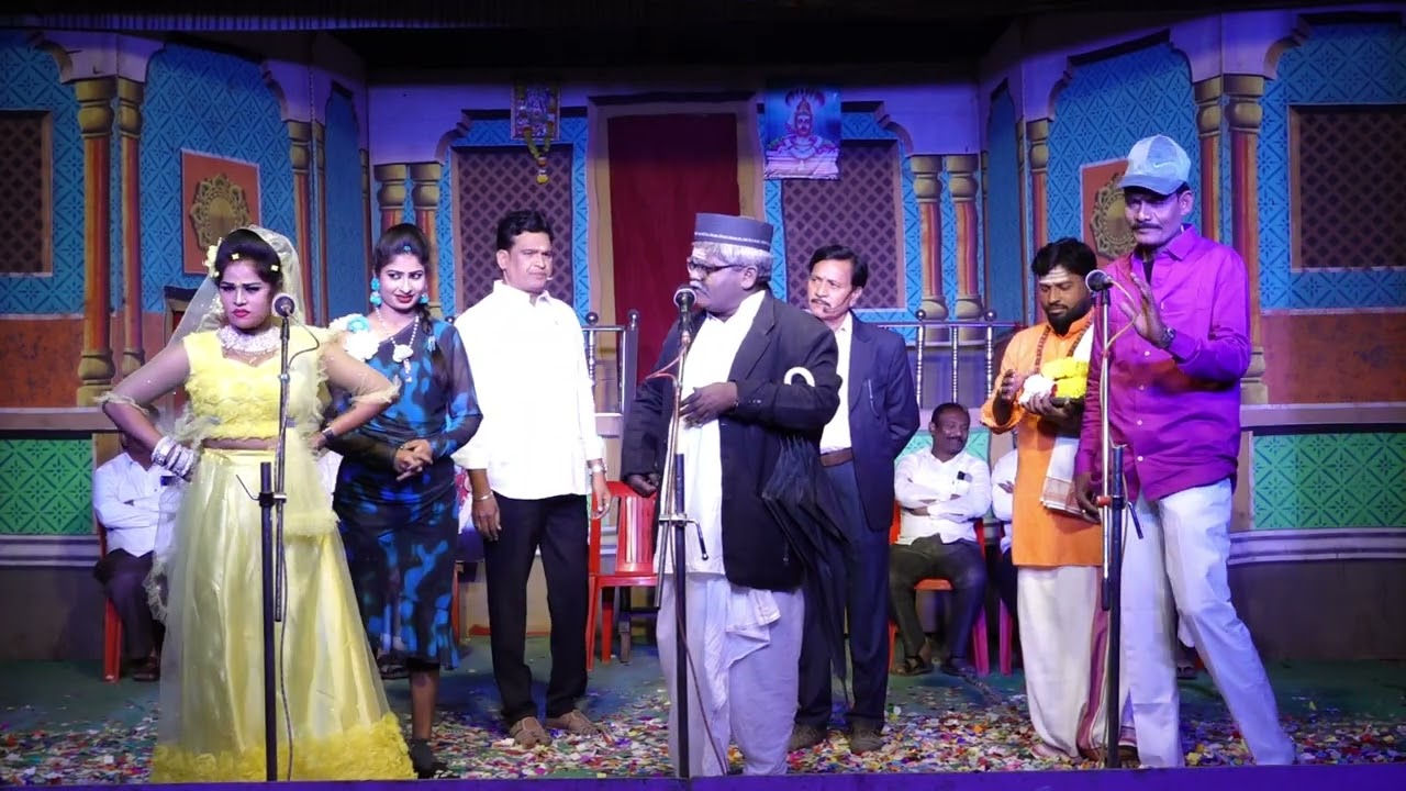 ಸುಳ್ಳಿನ ಸಾಮ್ರಾಟ್ ಸತ್ಯದ್ ಚಿರಾಟ್ ಭಾಗ 03    2026