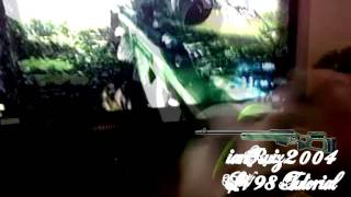 Official BattleField 3 Quickswitch Tutorial