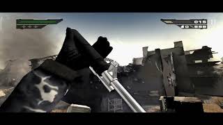 Black | Naszran Town | Infinite Enemy Spawn Point