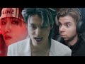 E&#39;LAST(엘라스트) - &#39;Creature&#39; &amp; &#39;Thrill&#39; MV REACTION | DG REACTS