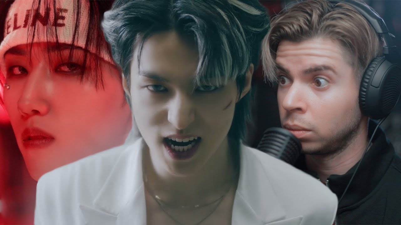 E'LAST(엘라스트) - 'Creature' & 'Thrill' MV REACTION | DG REACTS