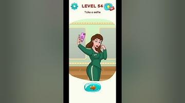 Brain Tricky Puzzles: Riddle Story Level 51 to 60 Walkthrough
