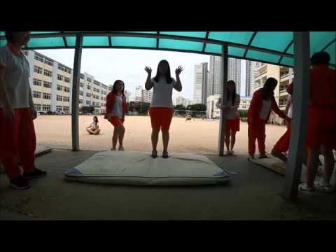 2017년 경명여고 3학년 7반