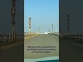 Silchar bridge #travel #trip #travel #truck #accident #car #dangerous #reels #roading #heavytraffic