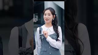 Jaadoo meri Najar part 1 Korean Chinese drama Hindi dubbed full episode