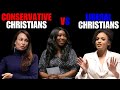 Christians Debate the Biblical Definition of a Woman
