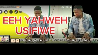 Eeh yahweh usifiwe instrumentals🔥🔥