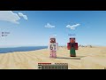Playing Minecraft Live #minecraft #vertical