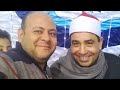 الشيخ محمود الخشت الجزء الثاني من قرآن الفجر والصلاه يؤم فيها المصلين من مسجد التليفزيون 25 7 2020 
