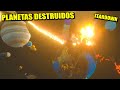 SOY EL DESTRUCTOR DE PLANETAS - TEARDOWN MODS | Gameplay Español