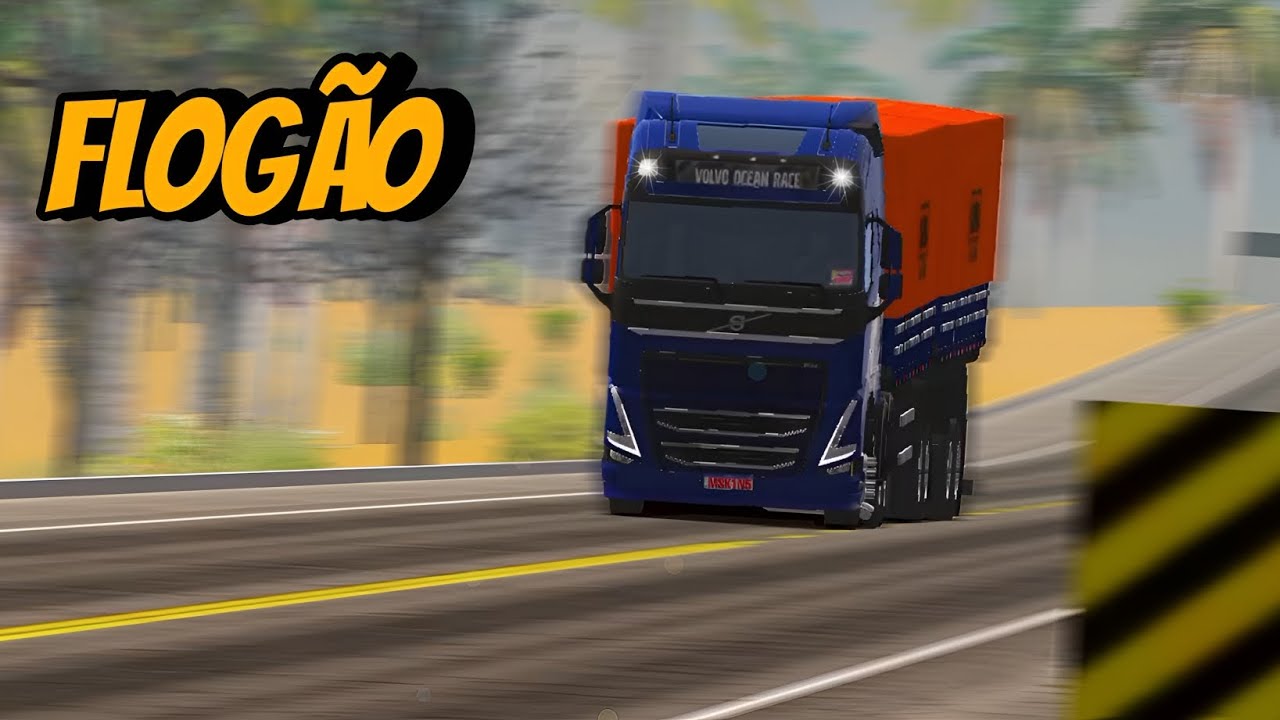 Сегодняшний день стал особенным для FLOGÃO на WTDS! Только квалифицированные грузовики! 🏄‍♂️🔥