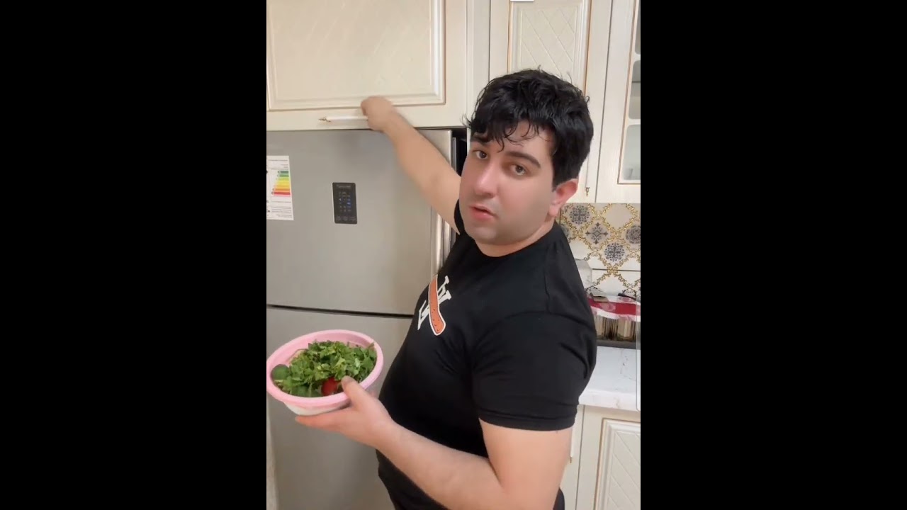 #Baboṣ Evinə cücələrinə geri döndü!🥺