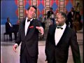 Dean Martin & Louis Armstrong