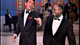 Dean Martin & Louis Armstrong Resimi