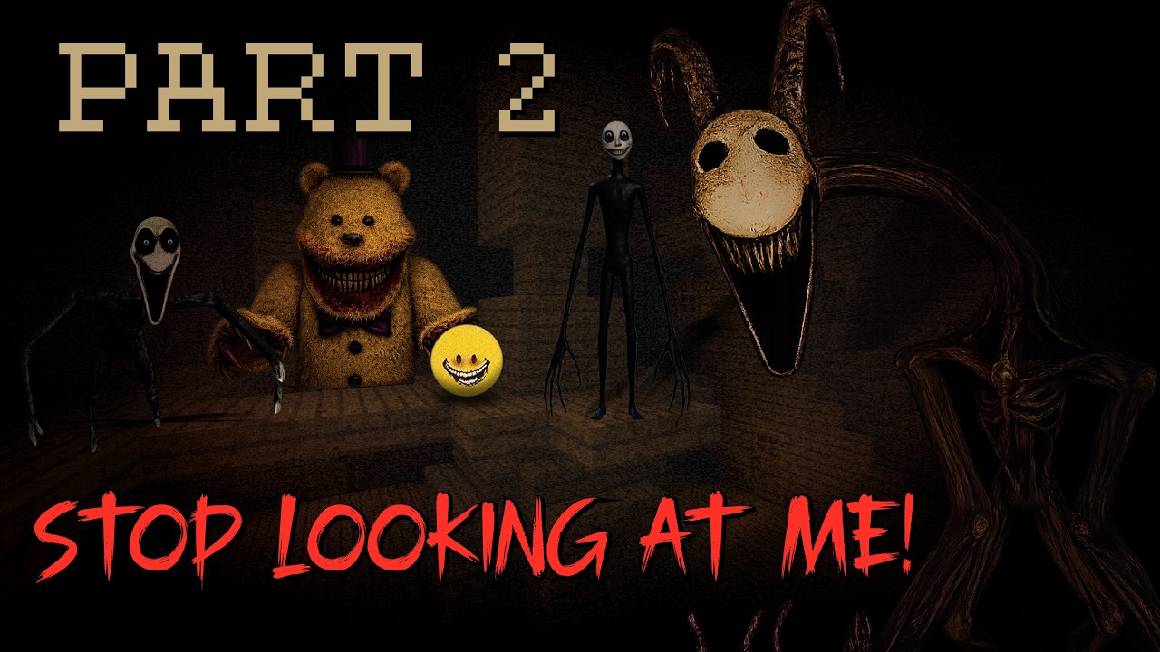 🔴 Twixxel's Stalker, Fazbear, and More! Crazy Horror! - YouTube