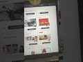 Header inspired by Hailey Bieber Rhode for Shopify #shopify #shopifytips #shopifyapps #shopifythemes