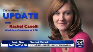 Courier Times Update March 11