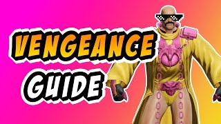 Welcome to the SLAM JAM: Vengeance / Vigilance PVP GUIDE - STILL WORKS IN Patch 7.5