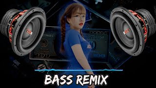 Marvin Gaye ( Bass Remix ) / Dj Vinzkie Remix