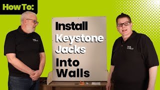 The Quick And Easy Way To Install A Wall Plate
