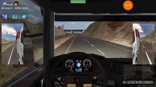 Grand Truck Simulator Android Gameplay screenshot 4
