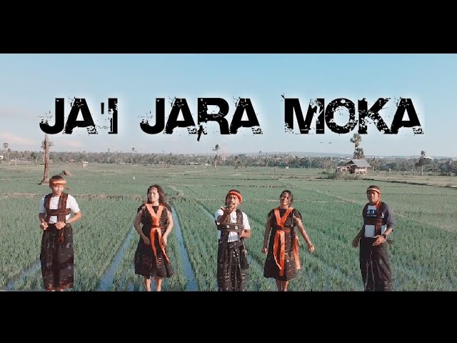 Ja'i Terbaru 2021 || JARA MOKA || O'KA RAKAT || MV class=